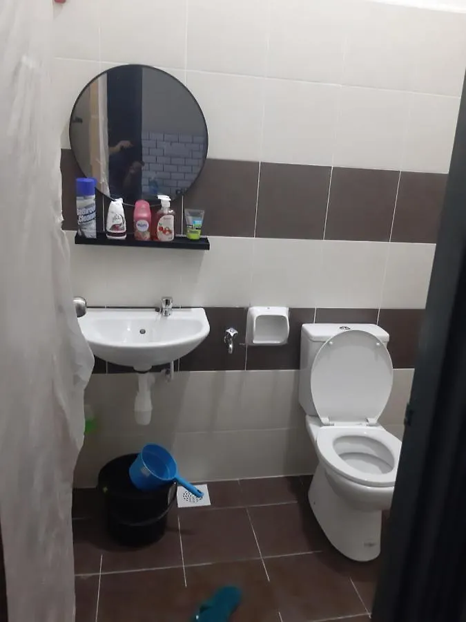 Rumah Armand Melaka 4Br Fully Aircond Prázdninový dům Malacca