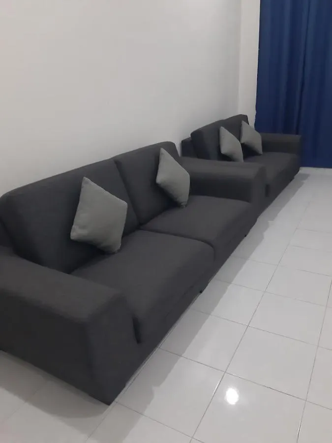 Rumah Armand Melaka 4Br Fully Aircond