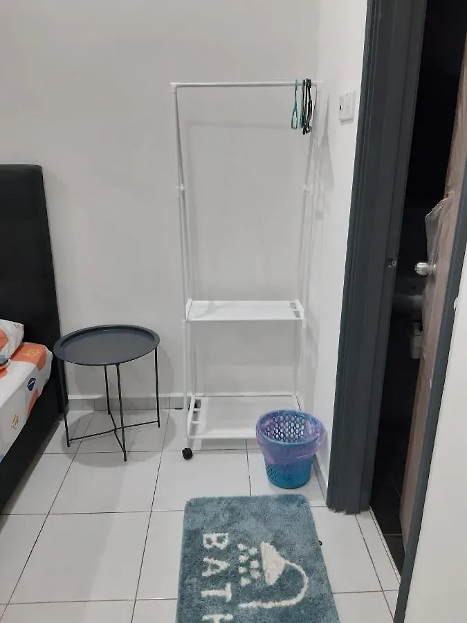 Rumah Armand Melaka 4Br Fully Aircond 0*, Malacca