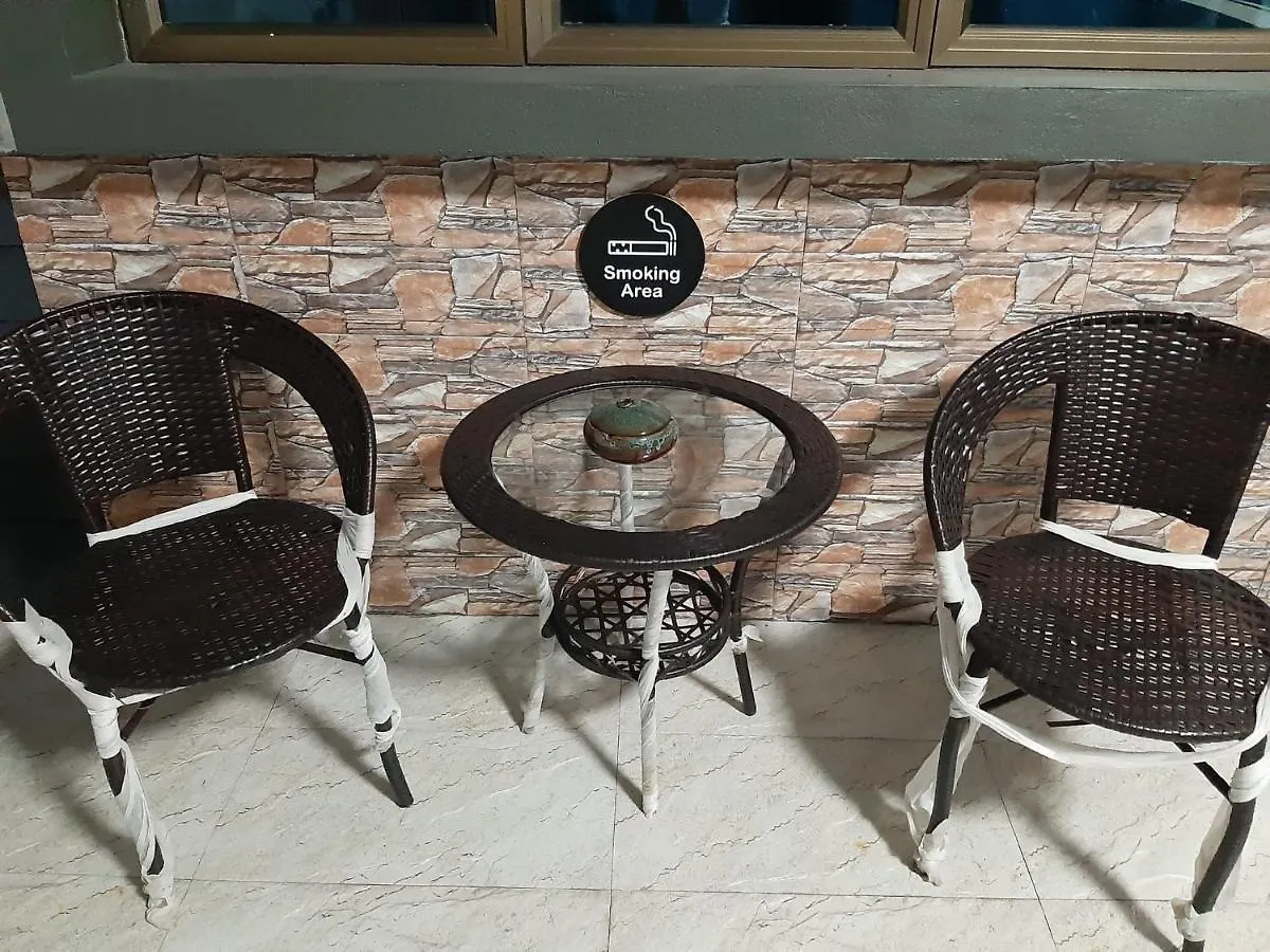 Rumah Armand Melaka 4Br Fully Aircond Prázdninový dům Malacca