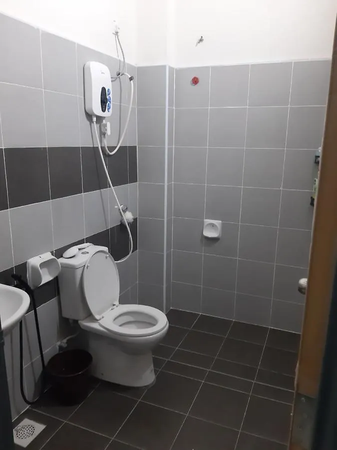 Rumah Armand Melaka 4Br Fully Aircond Malacca