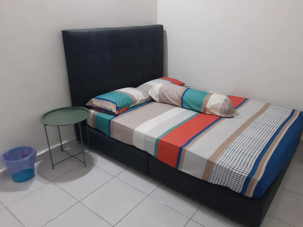 Rumah Armand Melaka 4Br Fully Aircond Malacca