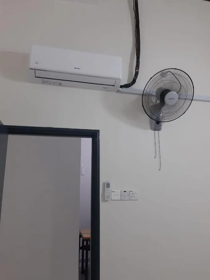 Rumah Armand Melaka 4Br Fully Aircond Malacca