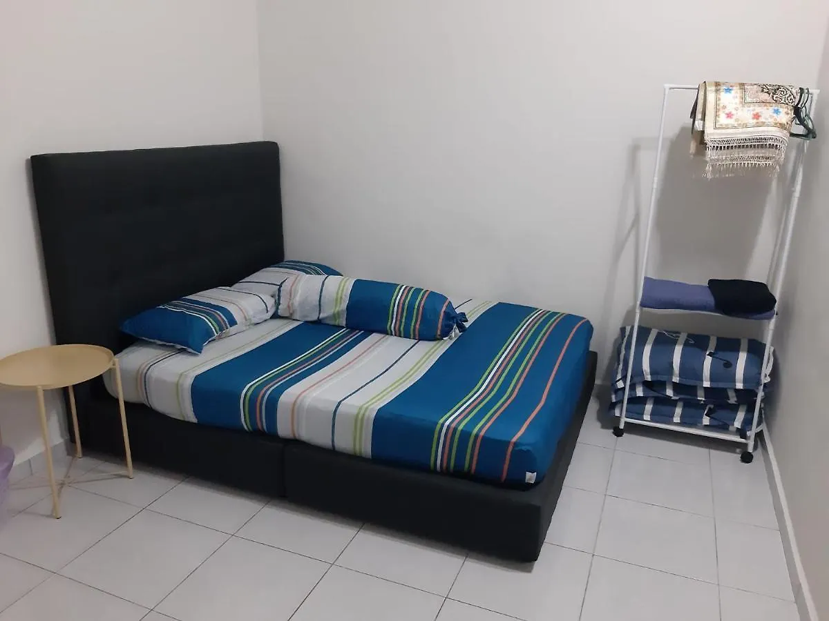 Rumah Armand Melaka 4Br Fully Aircond