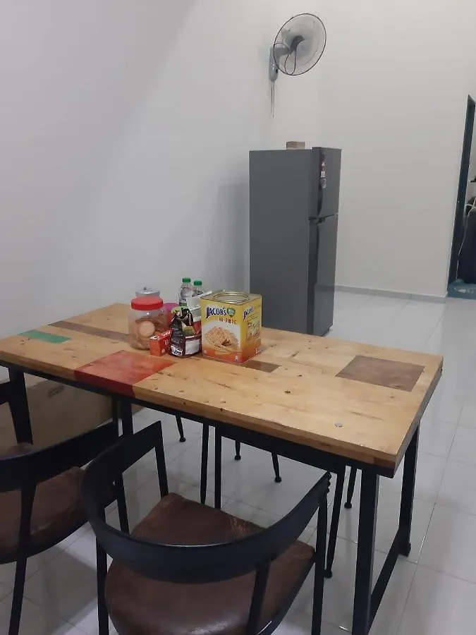 Rumah Armand Melaka 4Br Fully Aircond Malaysia