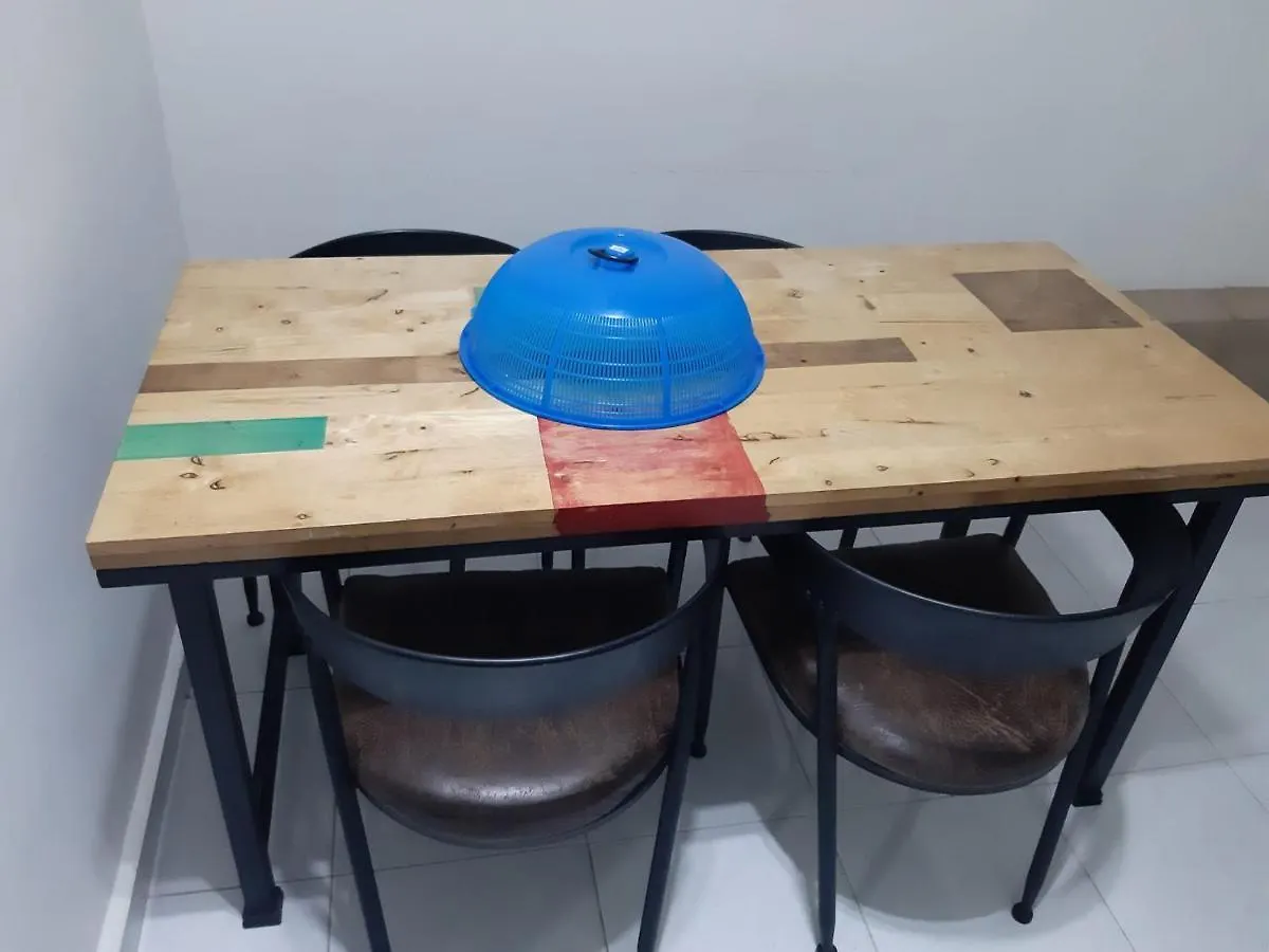Holiday home Rumah Armand Melaka 4Br Fully Aircond